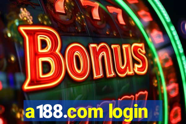 a188.com login